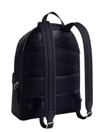 Coach Taylor Backpack In Ombre Signature Canvas