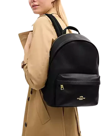 Coach Taylor Small Backpack