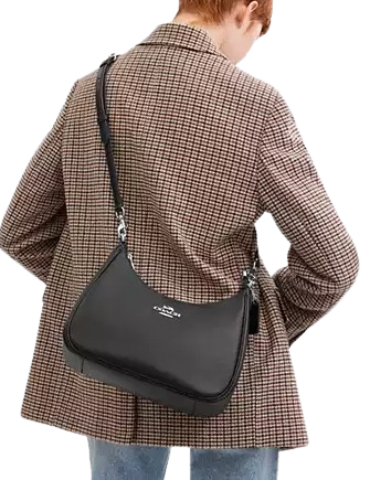 Coach Teri Hobo Bag