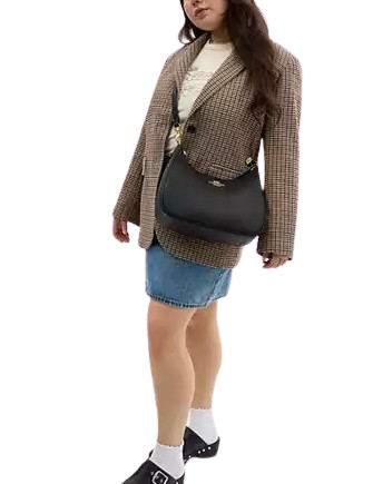 Coach Teri Hobo Bag