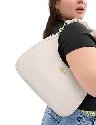 Coach Teri Hobo Bag