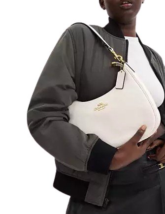 Coach Teri Hobo Bag