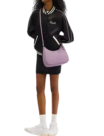 Coach Teri Hobo Bag