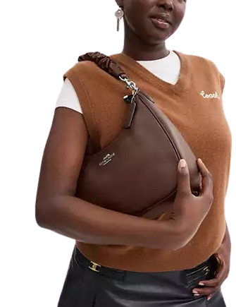 Coach Teri Hobo Bag
