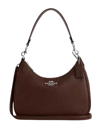 Coach Teri Hobo Bag