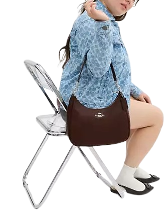 Coach Teri Hobo Bag