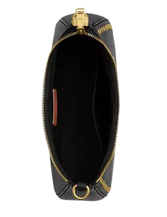 Coach Teri Hobo Bag With Grommets