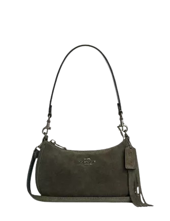 Coach Teri Mini Crossbody Bag