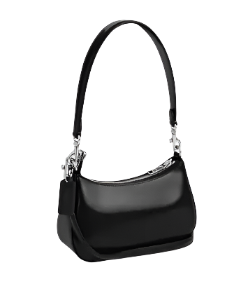 Coach Teri Mini Crossbody Bag