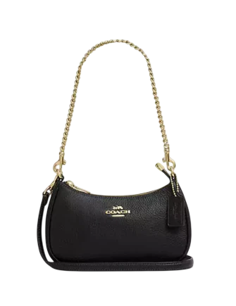 Coach Teri Mini Crossbody Bag