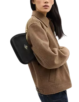Coach Teri Mini Crossbody Bag