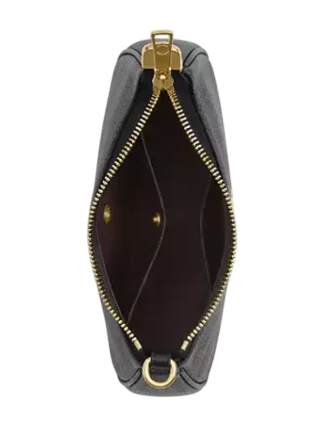 Coach Teri Mini Crossbody Bag