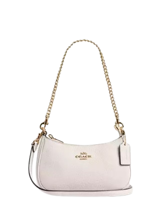 Coach Teri Mini Crossbody Bag