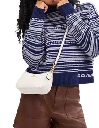 Coach Teri Mini Crossbody Bag