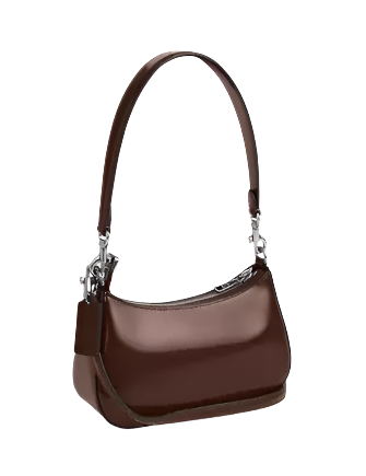 Coach Teri Mini Crossbody Bag