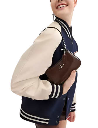 Coach Teri Mini Crossbody Bag