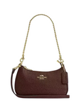 Coach Teri Mini Crossbody Bag