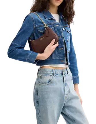 Coach Teri Mini Crossbody Bag