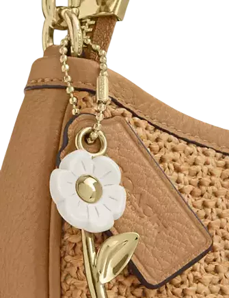 Coach Teri Mini Crossbody Bag