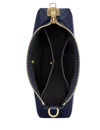 Coach Teri Mini Crossbody Bag