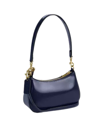 Coach Teri Mini Crossbody Bag