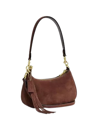 Coach Teri Mini Crossbody Bag