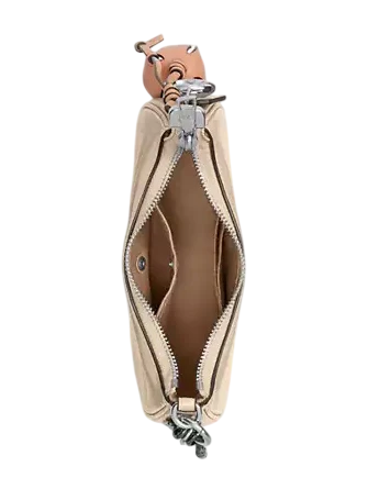 Coach Teri Mini Crossbody Bag With Charms
