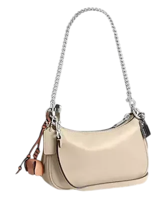 Coach Teri Mini Crossbody Bag With Charms
