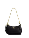 Coach Teri Mini Crossbody Bag With Quilting