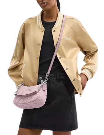 Coach Teri Shoulder Bag