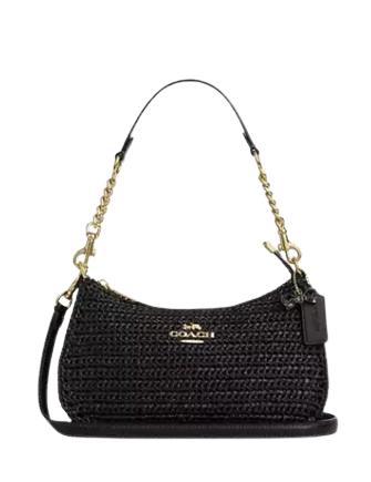 Coach Teri Shoulder Bag