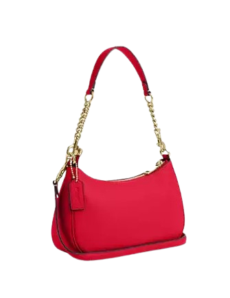 Coach Teri Shoulder Bag