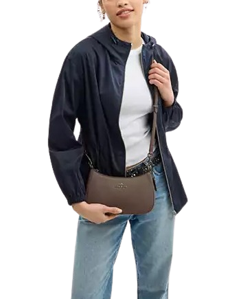 Coach Teri Shoulder Bag
