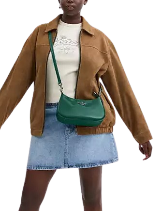 Coach Teri Shoulder Bag