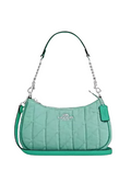 Coach Teri Shoulder Bag