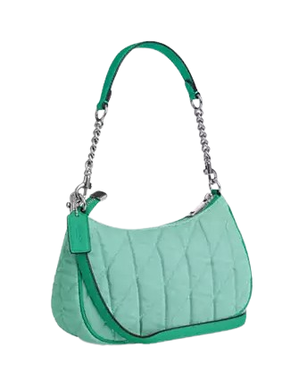 Coach Teri Shoulder Bag