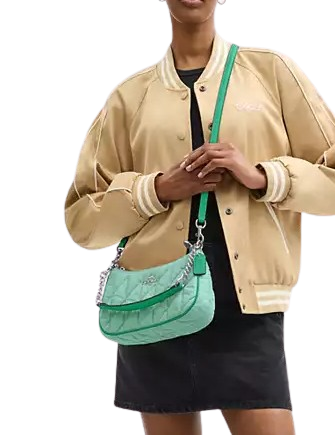 Coach Teri Shoulder Bag