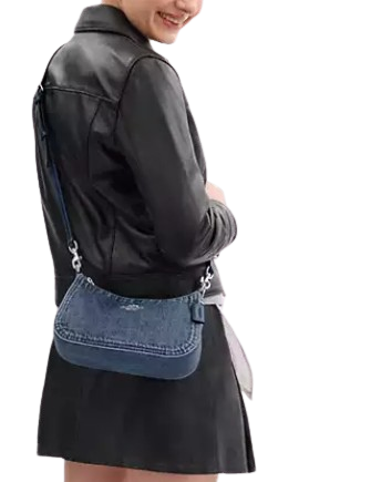 Coach Teri Shoulder Bag