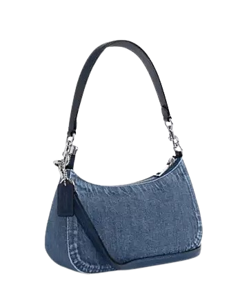 Coach Teri Shoulder Bag