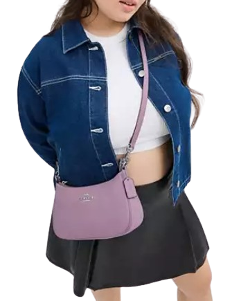 Coach Teri Shoulder Bag