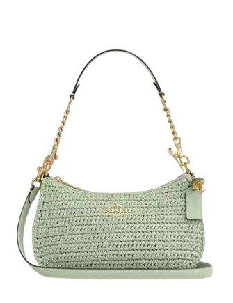Coach Teri Shoulder Bag