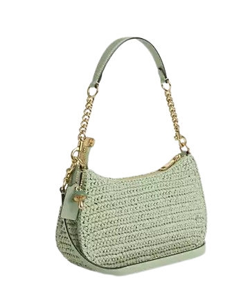 Coach Teri Shoulder Bag