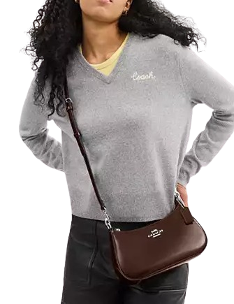Coach Teri Shoulder Bag