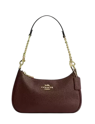 Coach Teri Shoulder Bag