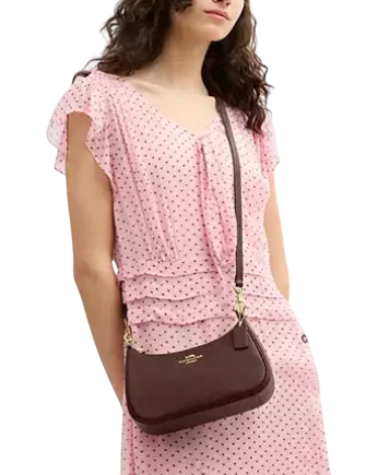 Coach Teri Shoulder Bag
