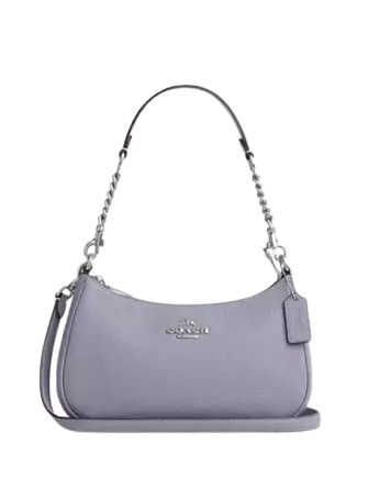 Coach Teri Shoulder Bag