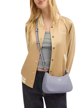 Coach Teri Shoulder Bag