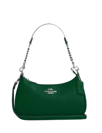 Coach Teri Shoulder Bag