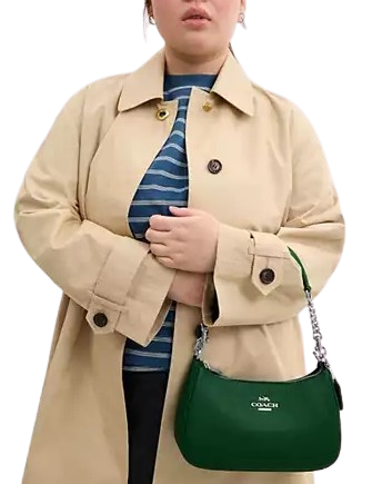 Coach Teri Shoulder Bag