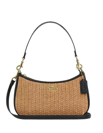 Coach Teri Shoulder Bag